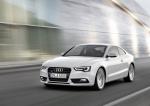 Audi A5 Coupe 3.0 TDI Quattro 2011 года (WW)